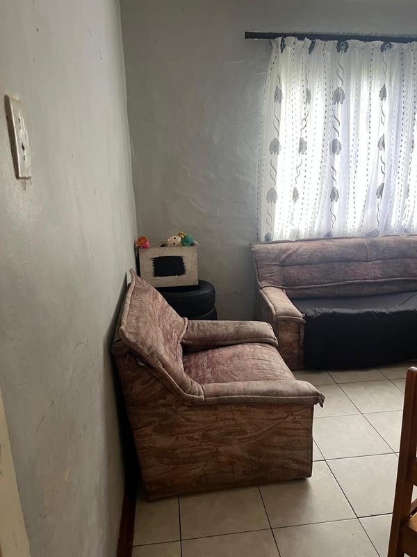 2 Bedroom Property for Sale in Malabar Eastern Cape